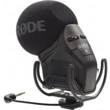 RODE микрофон VideoMic Pro Rycote