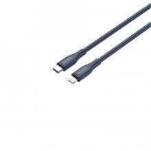 CANYON cable CLNM60 C-L 60W MFI 1m Silicon...