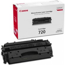 Tooner CANON 720 toner cartridge 1 pc(s)...