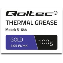 Termopasta Qoltec 51644 Qoltec Thermal paste...