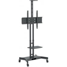 Hagor HP TWIN STAND HD - 55-84IN LOAD: 90KG