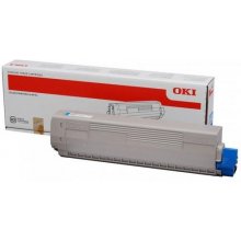 OKI 44059254 toner cartridge 1 pc(s)...