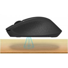 Мышь Logitech M280 Optisk Trådløs Sort