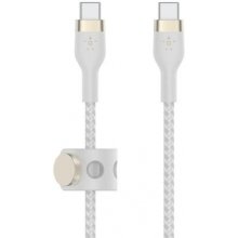 BELKIN BOOST↑CHARGE PRO Flex USB cable 2 m...
