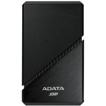 Жёсткий диск Adata SE920 2 TB Black