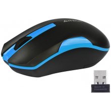 Мышь A4Tech Mouse V-Track G3-200N-1 (Black +...
