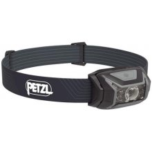 Petzl ACTIK Grey Headband flashlight