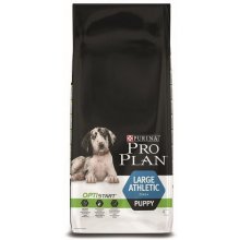 PRO PLAN - Puppy - Large Athletic - 12kg...