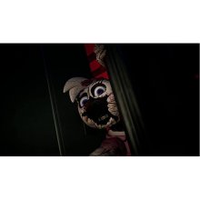 Game SW Five Nights at Freddys: Security...
