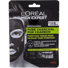 L'Oréal Paris Men Expert Pure Charcoal 30g -...