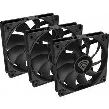 Genesis Cooling fan Oxal 120 3 pieces