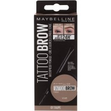 Maybelline Tattoo Brow Lasting Color Pomade...