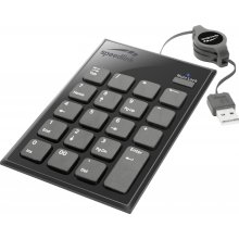 Klaviatuur SpeedLink numbri KeyPad Digy...