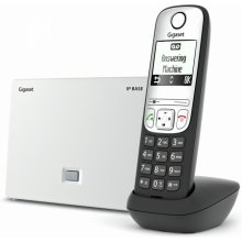 Gigaset Cordless phone VoIP A690A IP Base