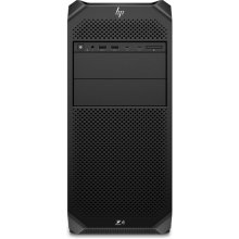 HP Z4 G5 W3-2425 4.2 6C 2X16GB 512GB W11P...