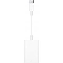 Apple USB-C to SD Card Reader | Apple