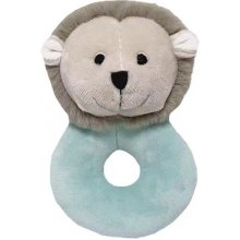 TULILO Hedgehog Rattle 18 cm