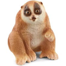 SCHLEICH WILD LIFE Slow Loris