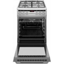 Amica Cooker 58GEH3.31HZpTaDA(Xx) PIZZA WOK