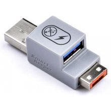 SmartKeeper Basic "USB-A Port" Smart Data...