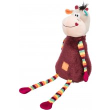 Trixie Mänguasi koertele Lehm, pehme, 53 cm