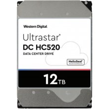 Western Digital Ultrastar DC HC520 12TB 3.5...