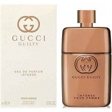 Gucci Guilty Intense 90ml - Eau de Parfum...