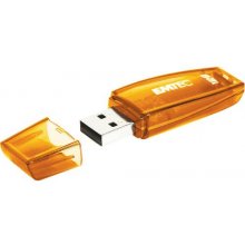 Mälukaart Emtec USB-Stick 128GB C410 USB 2.0...