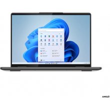 Ноутбук Lenovo Yoga 7 14ARB7 Storm Grey, 14...