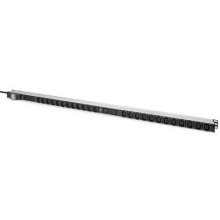 DIGITUS Basic IT PDU, 1-phase 32A, 24 x C13...