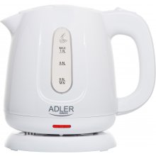 Adler Kettle | AD 1373 | Electric | 850 W |...