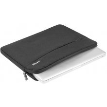 Natec | Fits up to size " | Laptop Sleeve...