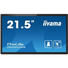 IIYAMA TW2223AS-B1 touch control panel 54.6...