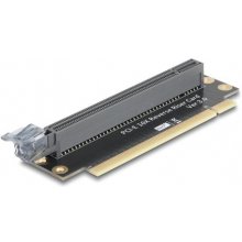 DELOCK Riser Karte PCI Express 4.0x16...