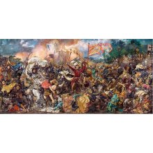 Castor Puzzle 4000 pieces The Battlee of...