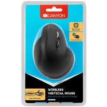 Мышь Canyon CNS-CMSW16B mouse Office...