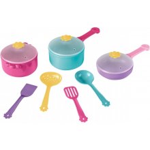 Wader Set of kitchen utensils