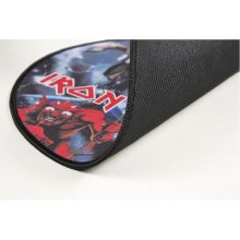 Subsonic Gaming Mouse Pad Iron Maiden Number...