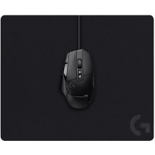 Logitech Wired Mouse G502 X + Mousepad G240