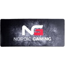Nordic Gaming Mousepad 70 x 30 Gaming mouse...