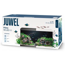 Juwel Аквариум Primo 110 LED 2.0 белый