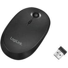 Hiir LOGILINK ID0204 mouse Ambidextrous RF...