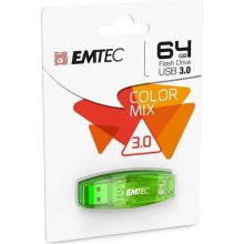 Mälukaart Emtec 64 GB USB flash drive USB...