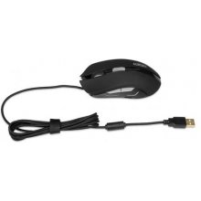 IBOX Aurora A-1 mouse Office Right-hand USB...