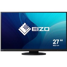 Monitor Eizo FlexScan EV2760-BK LED display...