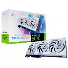 Видеокарта MSI GAMING GeForce RTX 5070 12G...