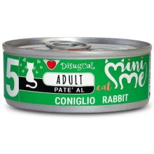 Disugual - Mini Me - №5 - Cat - Rabbit - 85g