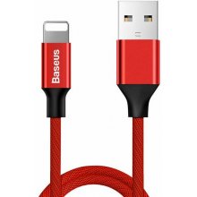 Baseus 6953156253001 mobile phone cable Red...