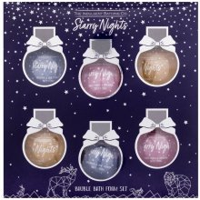 The Indulgent Bathing Co . Starry Nights...