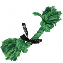 Europet Bernina Dog toy cotton floss rope...